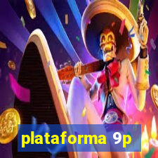 plataforma 9p